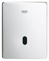 Привод бесконтактного смыва Grohe Tectron Skate 37321001 хром