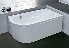 Акриловая ванна Royal Bath Azur RB 614200 140x80 R