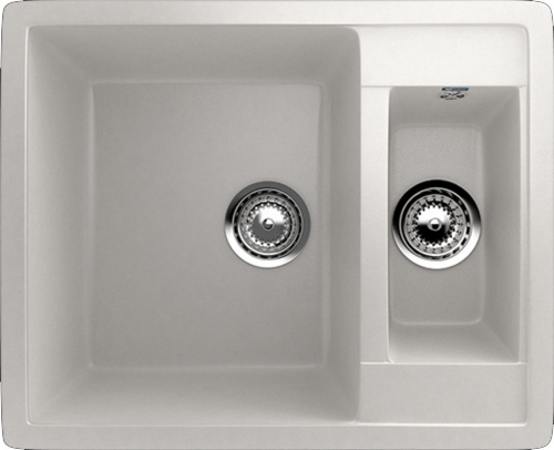 8 050 руб. Мойка кухонная Ulgran U-106-341 молочная Мойка кухонная Ulgran U-106-341 молочная