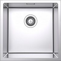 Мойка кухонная IDDIS Edifice EDI44S0i77