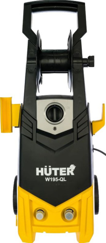 14 010 руб. Мойка высокого давления Huter W195-QL Мойка высокого давления Huter W195-QL