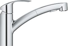 Смеситель Grohe Eurosmart 30305000 для кухонной мойки