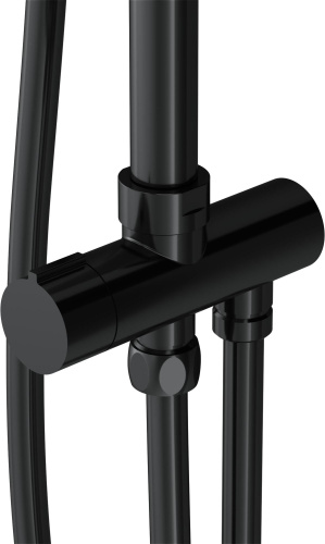 Душевая стойка AM.PM Gem F0790022 фото 7