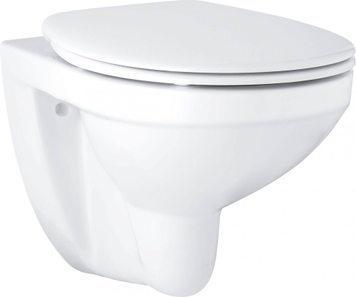 Унитаз подвесной Grohe Bau Ceramic 39497000 фото 2