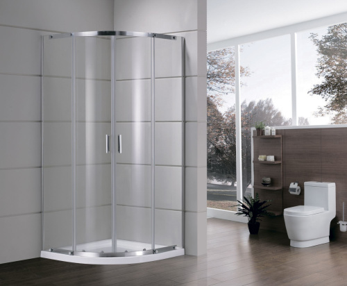 Душевой уголок Grossman Classic GR-0090 фото 2