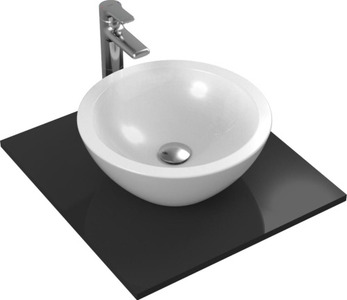 Раковина Ideal Standard Strada K078301 45 см фото 7