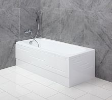 Акриловая ванна BelBagno BB102 160x70