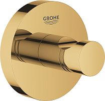 Крючок Grohe Essentials 40364GL1 холодный рассвет