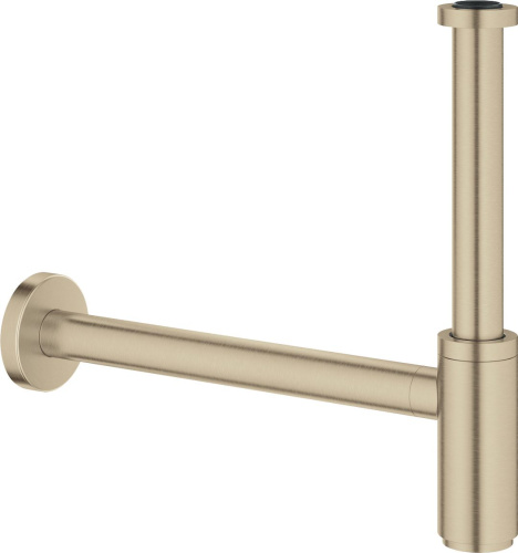 Сифон для раковины Grohe 28912EN0 никель