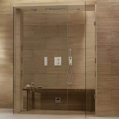 Верхний душ Grohe Rainshower F-Series 27939001 фото 5