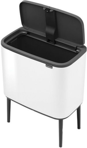 Мусорное ведро Brabantia Bo 313509 36л фото 5