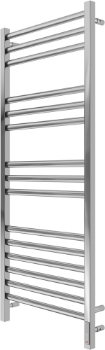 Полотенцесушитель электрический Terminus Енисей П15 50х130, sensor quick touch фото 2