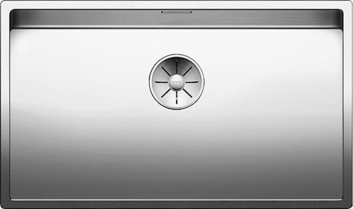 Мойка кухонная Blanco Claron 700-IF фото 2