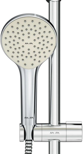 26 390 руб. Душевая стойка AM.PM Sunny F0785C800 фото 6 Душевая стойка AM.PM Sunny F0785C800 фото 6