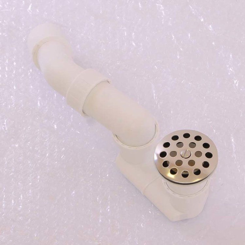 Сифон для поддона Viega 6821.45 фото 2