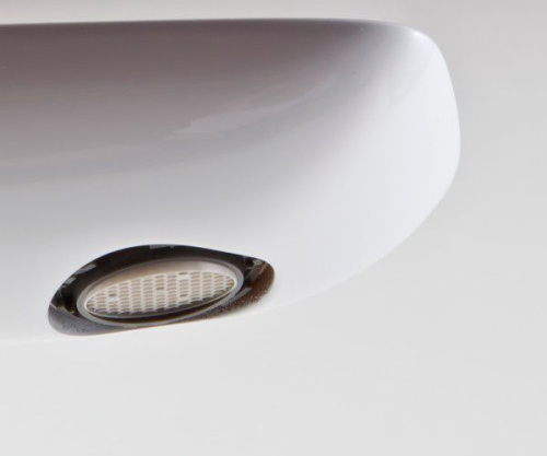 Смеситель Kludi Balance 522989175 для раковины фото 6