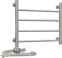 Полотенцесушитель электрический Aquanerzh Прямой L 50х40