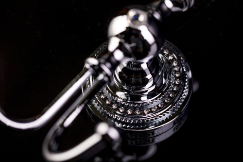 Крючок Boheme Brillante 10435 фото 3 Крючок Boheme Brillante 10435 фото 3