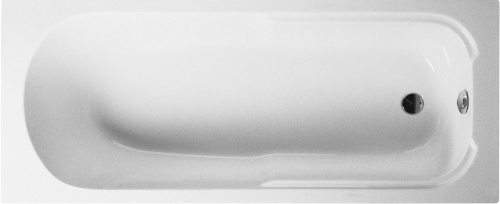 Акриловая ванна VitrA Queen 170x70 + смеситель фото 4 Акриловая ванна VitrA Queen 170x70 + смеситель фото 4