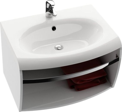 25 100 руб. Раковина Ravak Evolution 70 фото 9 Раковина Ravak Evolution 70 фото 9