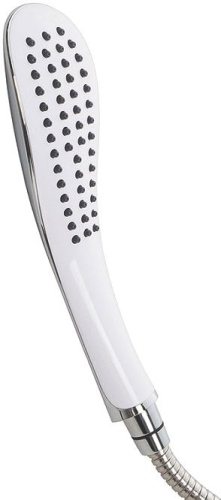 Душевая лейка IDDIS 0201F00I18 фото 3