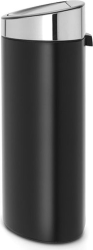 Мусорное ведро Brabantia Touch Bin New 114847 фото 4