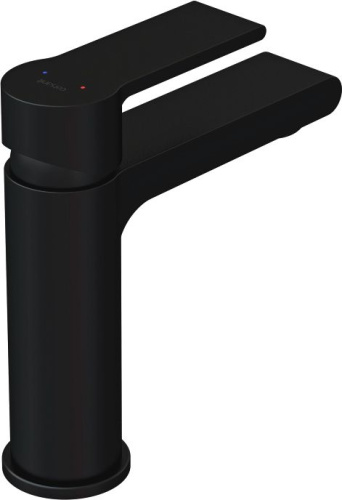 10 130 руб. Смеситель Cersanit Brasko Black 63107 для раковины фото 2 Смеситель Cersanit Brasko Black 63107 для раковины фото 2