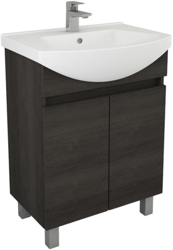 Мебель для ванной Alvaro Banos Toledo 65 дуб кантенбери Мебель для ванной Alvaro Banos Toledo 65 дуб кантенбери