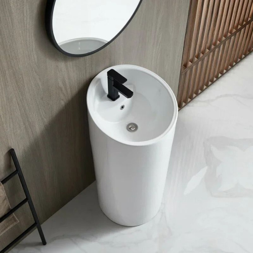Раковина Mira MR-4848NP фото 3