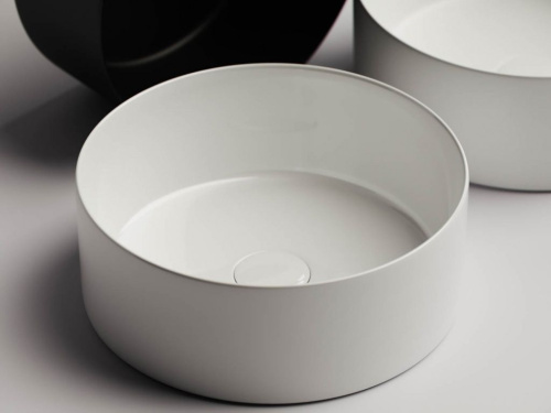 Раковина Ceramica Nova Element CN6032 фото 3