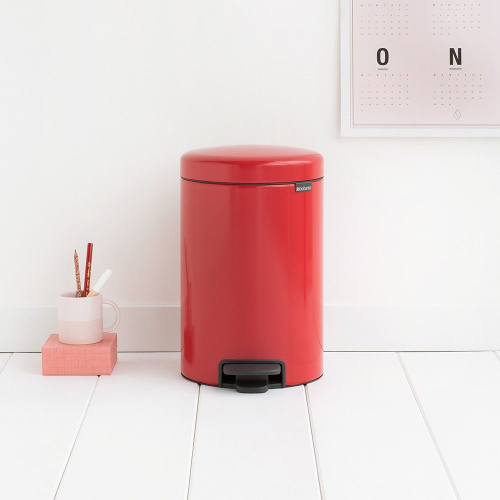 Мусорное ведро Brabantia NewIcon 112003 фото 7