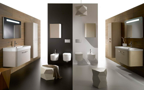 Зеркало Jacob Delafon EB1416 100 см фото 3