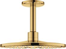 Верхний душ Grohe Rainshower SmartActive 310 26477GL0 холодный рассвет