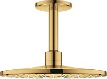 Верхний душ Grohe Rainshower SmartActive 310 26477GL0 холодный рассвет