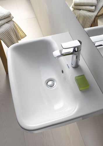Раковина Duravit DuraStyle 2319550000 фото 2