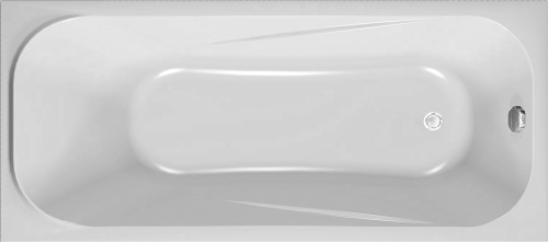Акриловая ванна Kolpa San String 5002-01 160x70