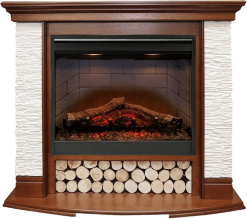 Портал Royal Flame Country орех фото 3