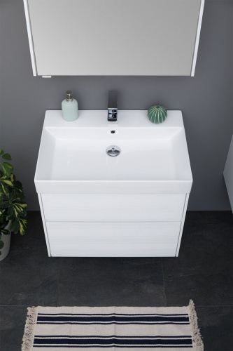 Мебель для ванной Aquanet Бруклин 70 фото 9