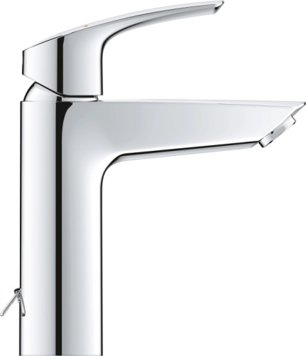 Смеситель Grohe Eurosmart 23323003 для раковины фото 3