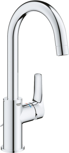 Смеситель Grohe Eurosmart 23743003 для раковины