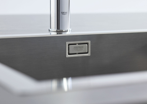 Мойка кухонная Grohe K700 31579SD0 фото 6