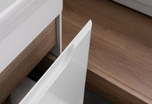 Мебель для ванной Aquanet София 80 фото 12