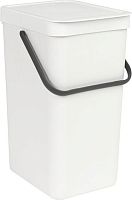 Мусорное ведро Brabantia Sort&Go 109942