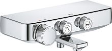 Термостат Grohe Grohtherm SmartControl 34718000 для ванны с душем