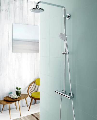 Душевой шланг Grohe Silverflex 27137000 фото 17