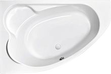 Акриловая ванна Cersanit Kaliope 63443 (WA-KALIOPE*170-L) 170x110 L