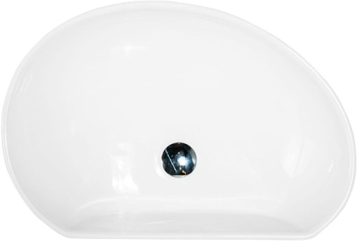 Раковина Art&Max AM5405-W фото 4