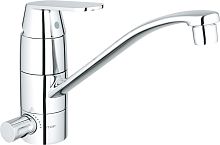 Смеситель Grohe Eurosmart Cosmopolitan 31161000 для кухонной мойки, хром