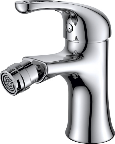 Смеситель D&K Eucharius Rhein DA1372201 для биде