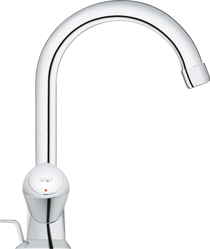 Смеситель Grohe Costa S 21257001 для раковины фото 6